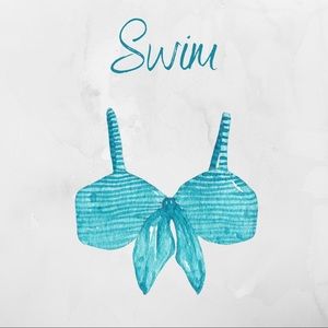 👙 Swimwear & Coverups👙